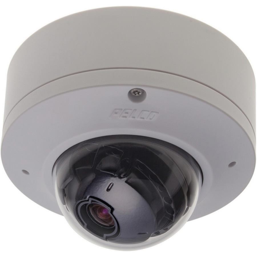 IP SarixOao E InCl POE MDome 1MP 30IPS Surevision WC