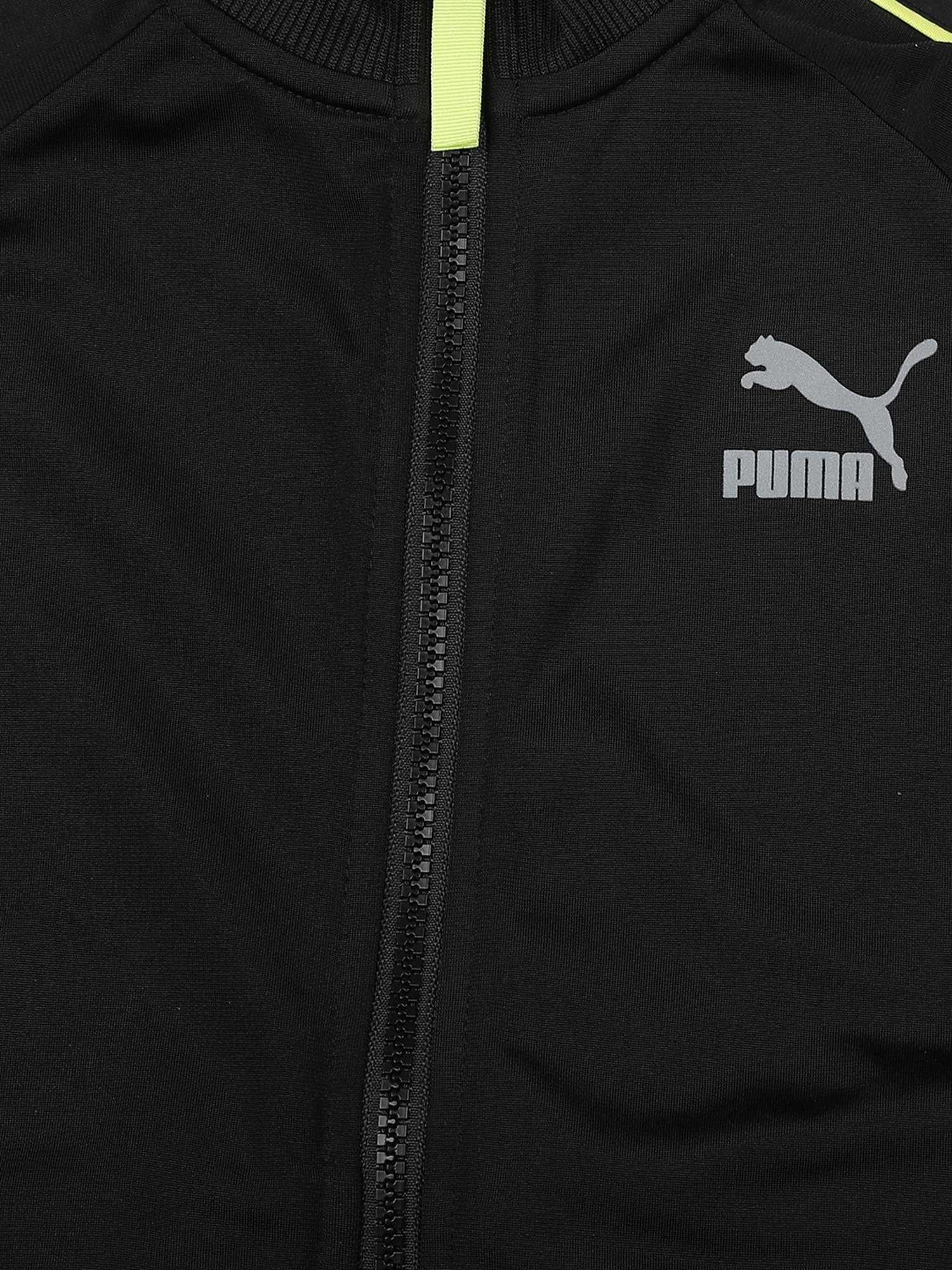 Kate & Oscar Kids Red Printed Full Sleeves Jacket