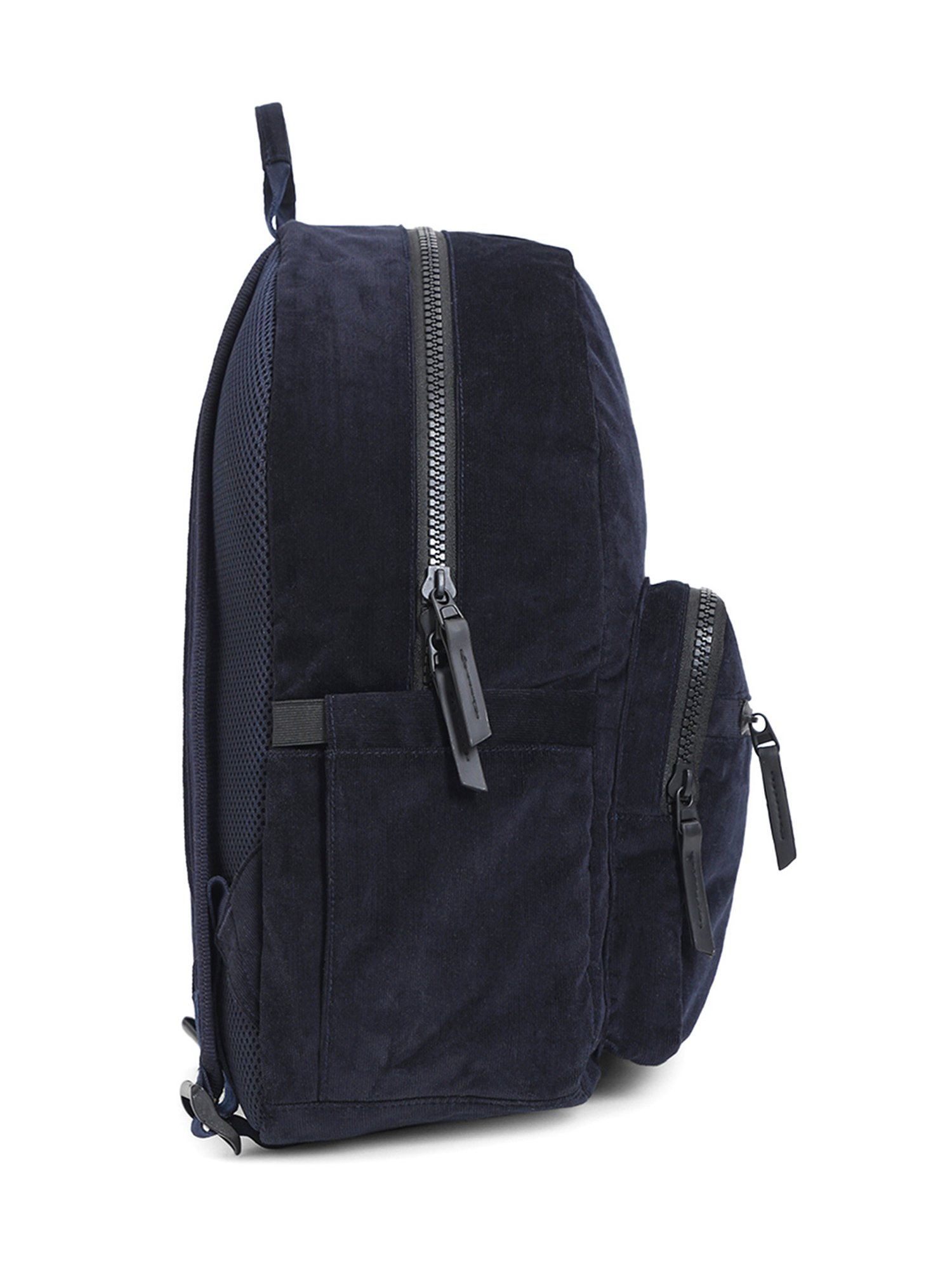 Jack & Jones Noos Navy Peony Backpack