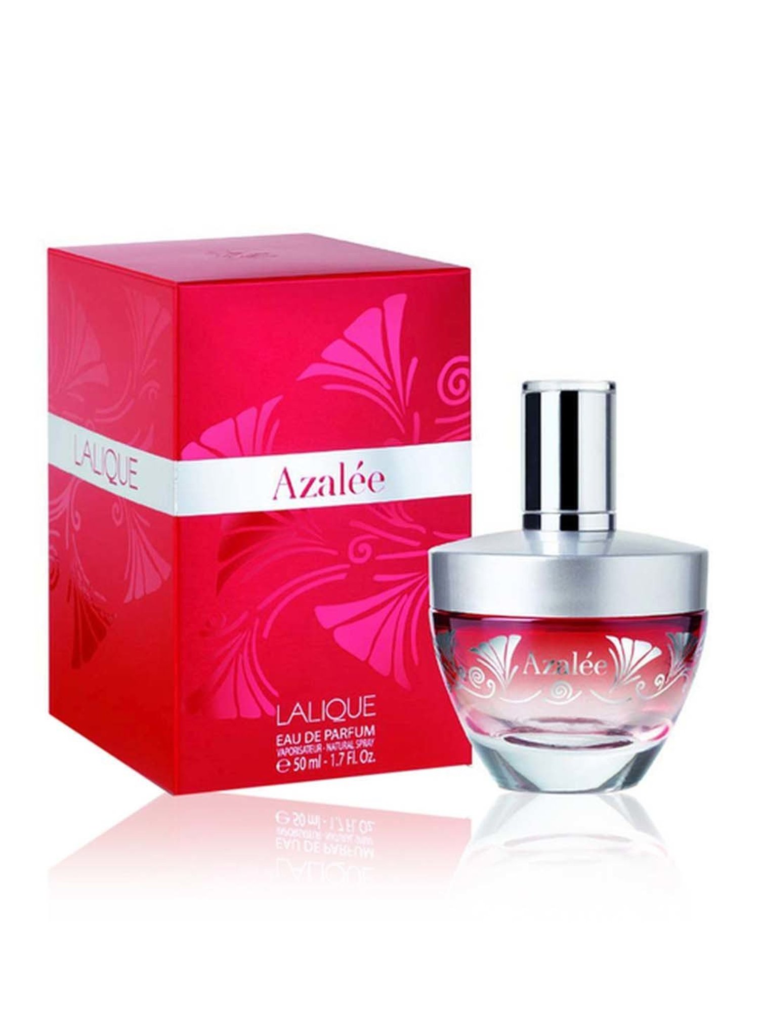 Lalique Azalee Eau de Parfum for Women - 50 ml