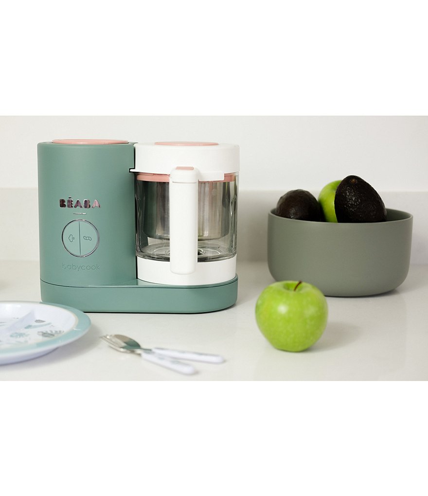 BEABA Babycook&reg; Neo Baby Food Processor