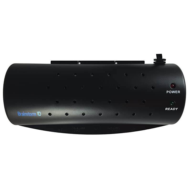 4.5" ID Card Laminator for Teslin ID Cards (ID-Lam 45)