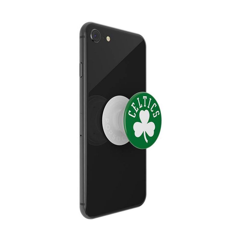 NBA Boston Celtics Pop Grip Pop Socket