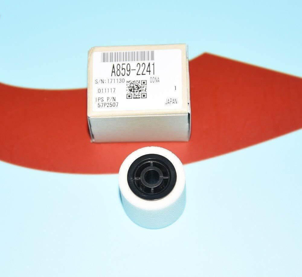 Printer Parts Origina A859-2241 A8592241 ADF Separation Reverse Pickup Roller for Yoton Aficio MP C3500 C4500 C4502 C5502 C7500 MP4000 MP5000