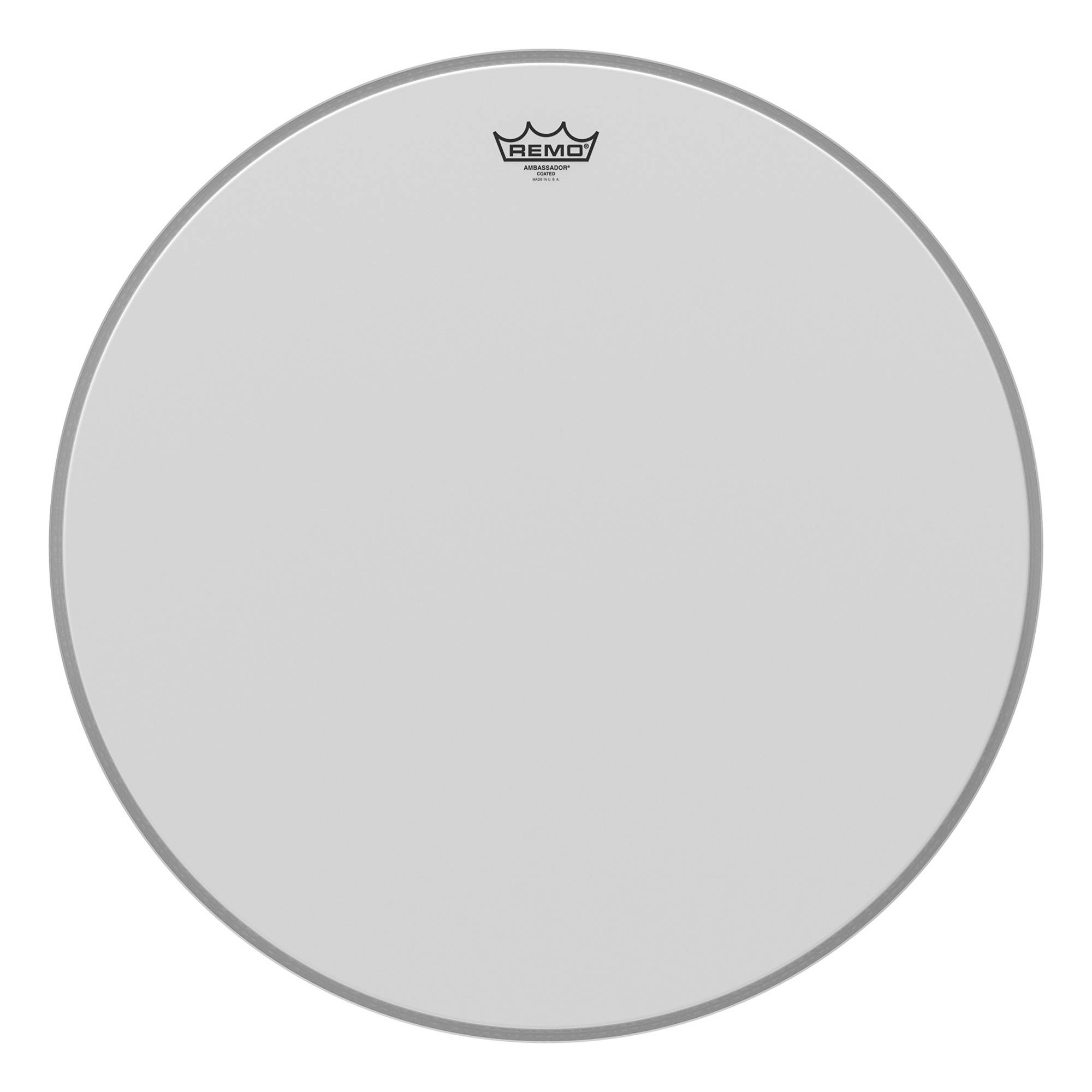 Remo Coated Bass Drumhead