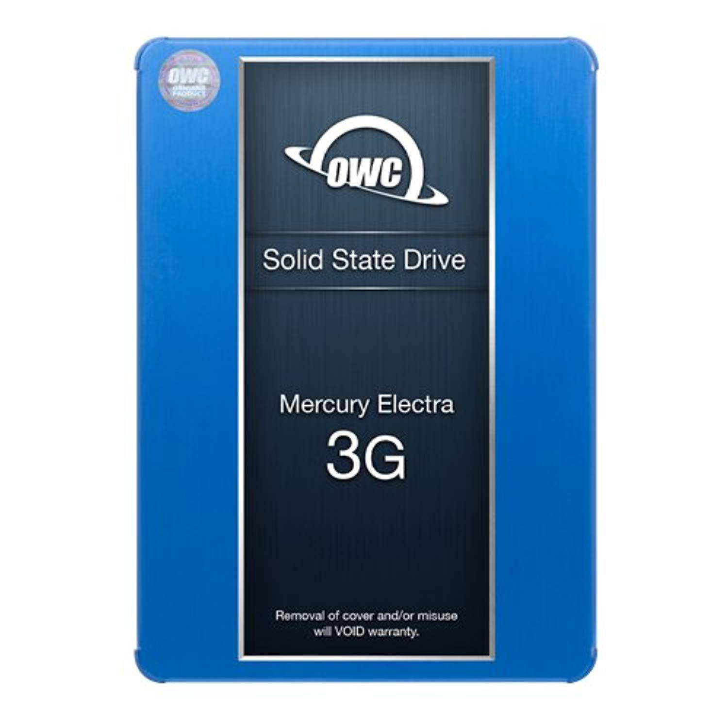 owc 1.0tb mercury electra 3g ssd, 2.5" serialata 7mm solid state drive