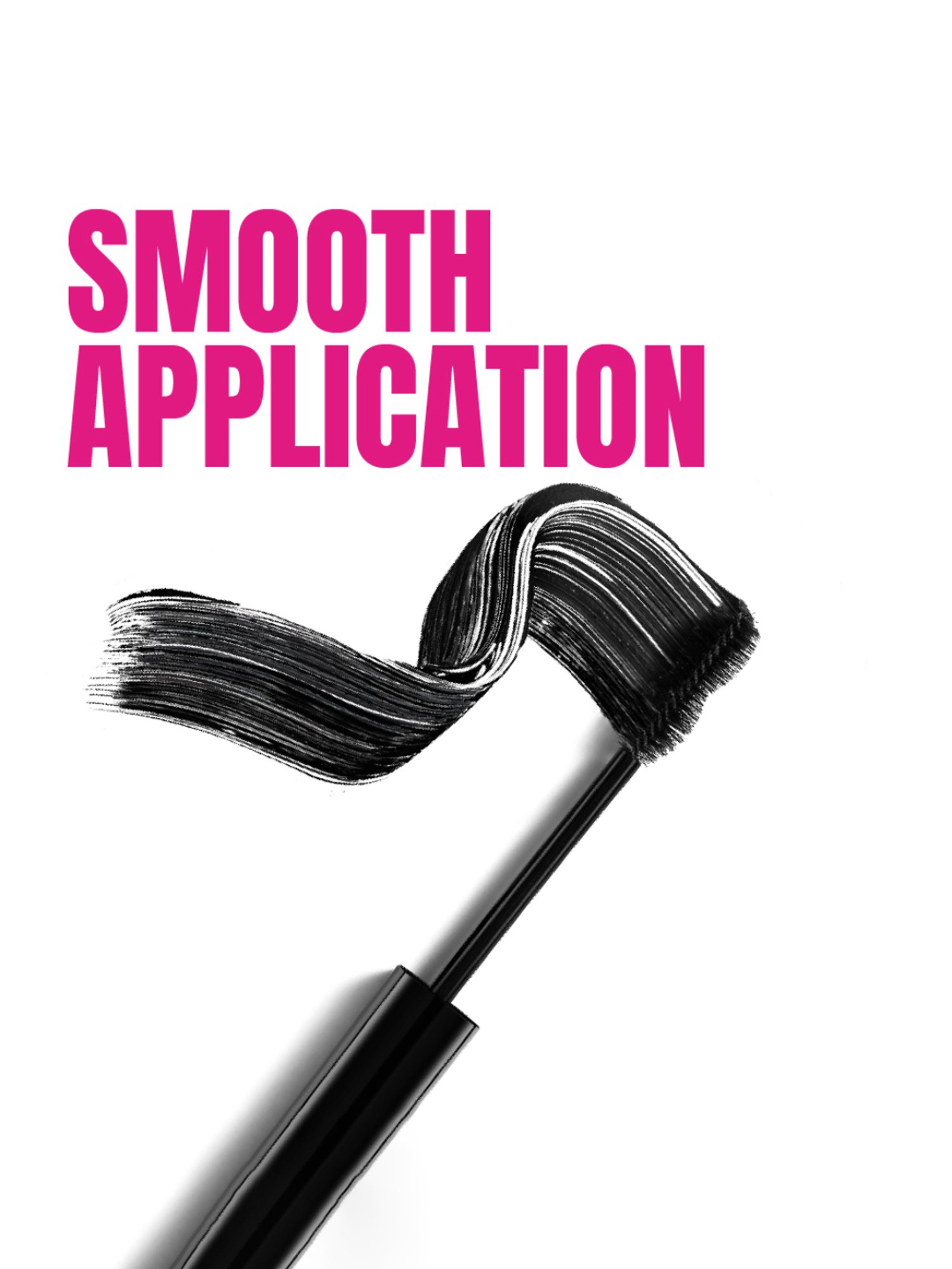 Elle 18 Eye Drama Mascara - 11 ml