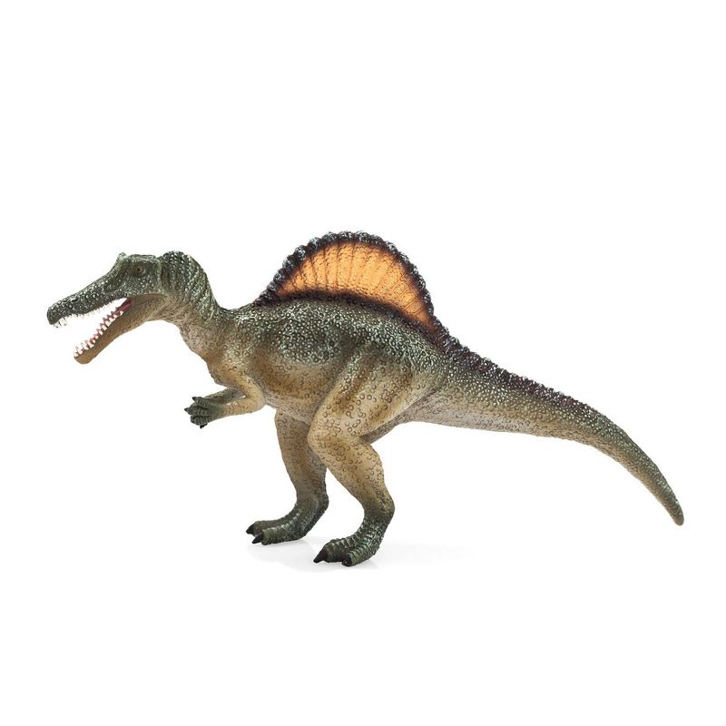 Mojo Dinosaur Spinosaurus Realistic Figure