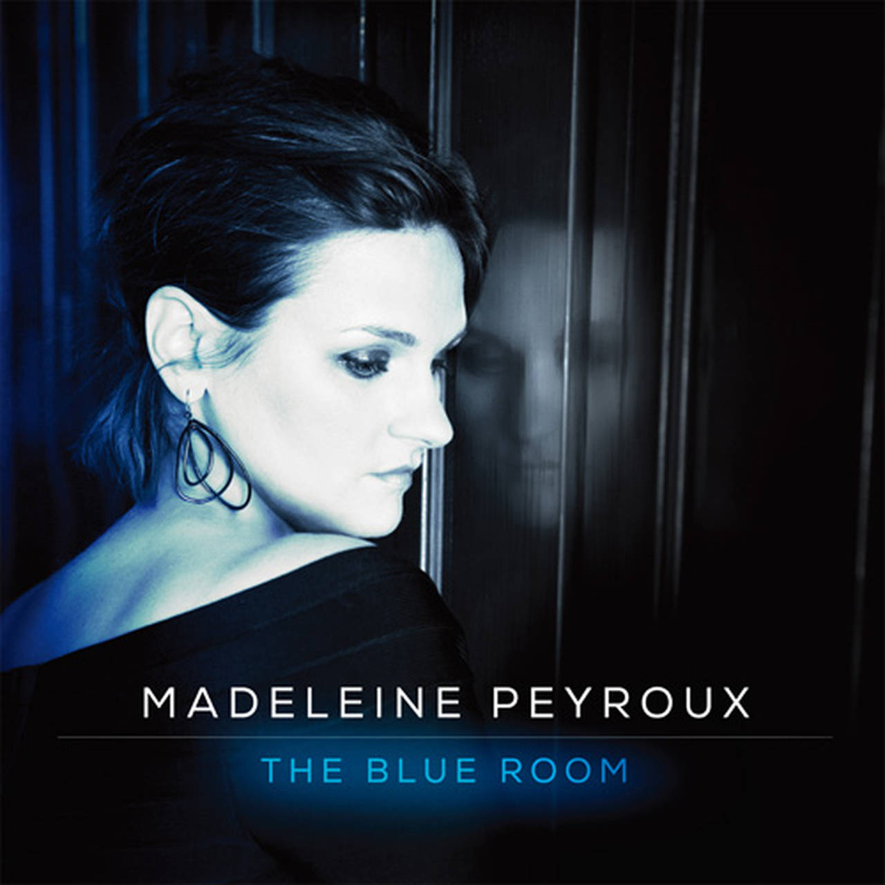 Madeleine PeyrouxThe Blue Room 180g LP (Vinyl)
