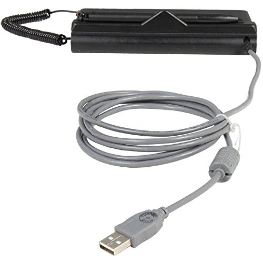 Hand Held Products TT8500-MEU Monochrome LCD Ethernet USB Signature Capture Terminal (NOB)