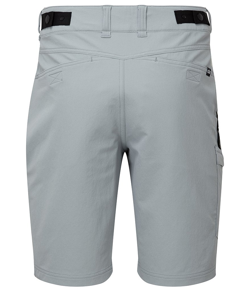 Gill Expedition Performance Stretch 10#double; Inseam Shorts
