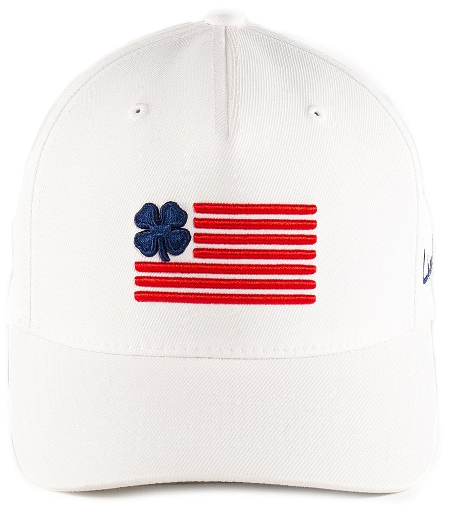 BLACK CLOVER Clover Nation 4 Hat