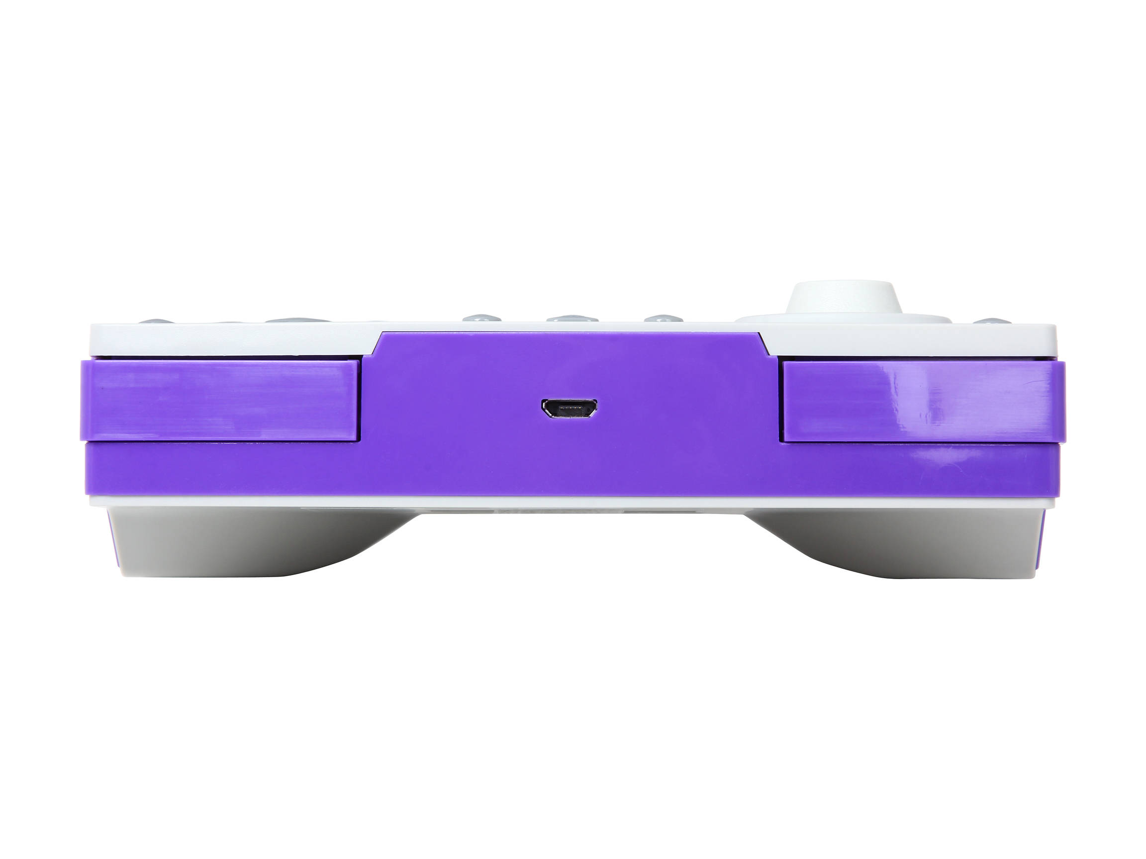 Hyperkin RetroN 5 Bluetooth Wireless Controller (Gray)