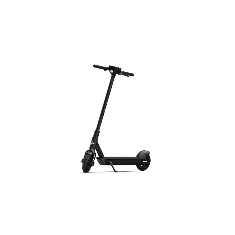 Bird One Electric Scooter - Jet Black