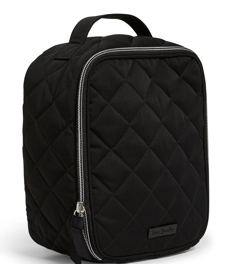 Vera Bradley Reactive Collection Lunch Tote Bag