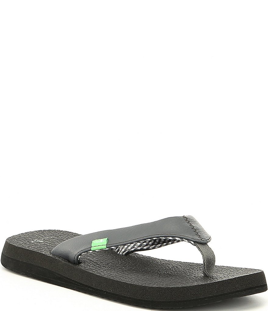 Sanuk Yoga Mat Sandals