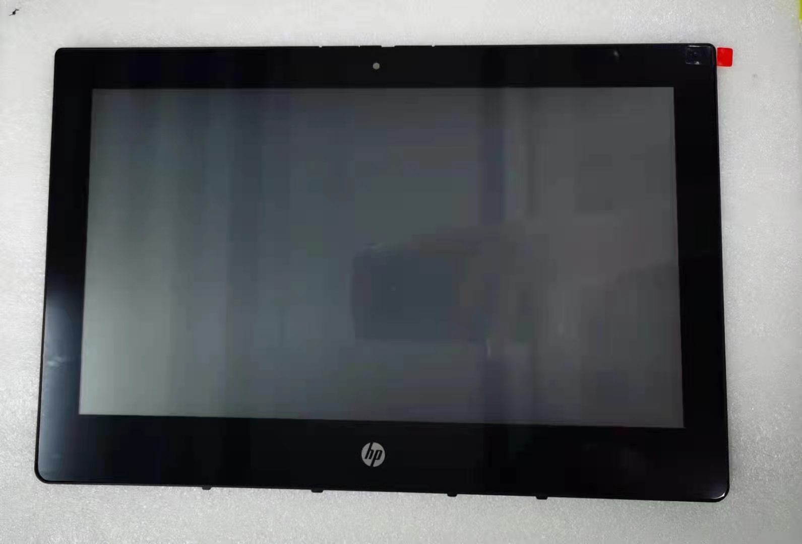 11.6" HD LCD Touch Screen +Bezel Assembly for HP ProBook x360 11 G5 EE