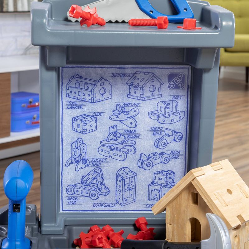 Step2 Real Projects Workshop