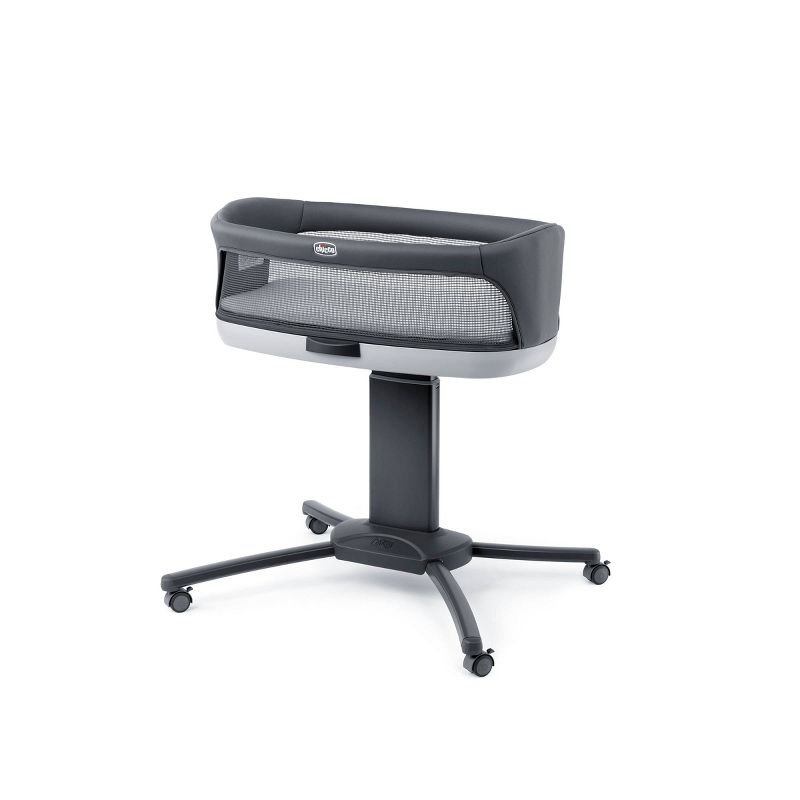 Simmons Kids' Silent Auto Gliding Elite Bassinet - Odyssey