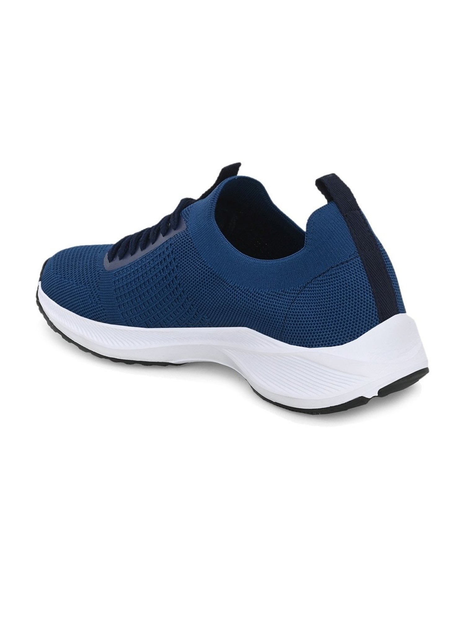 El Paso Men's Blue Running Shoes
