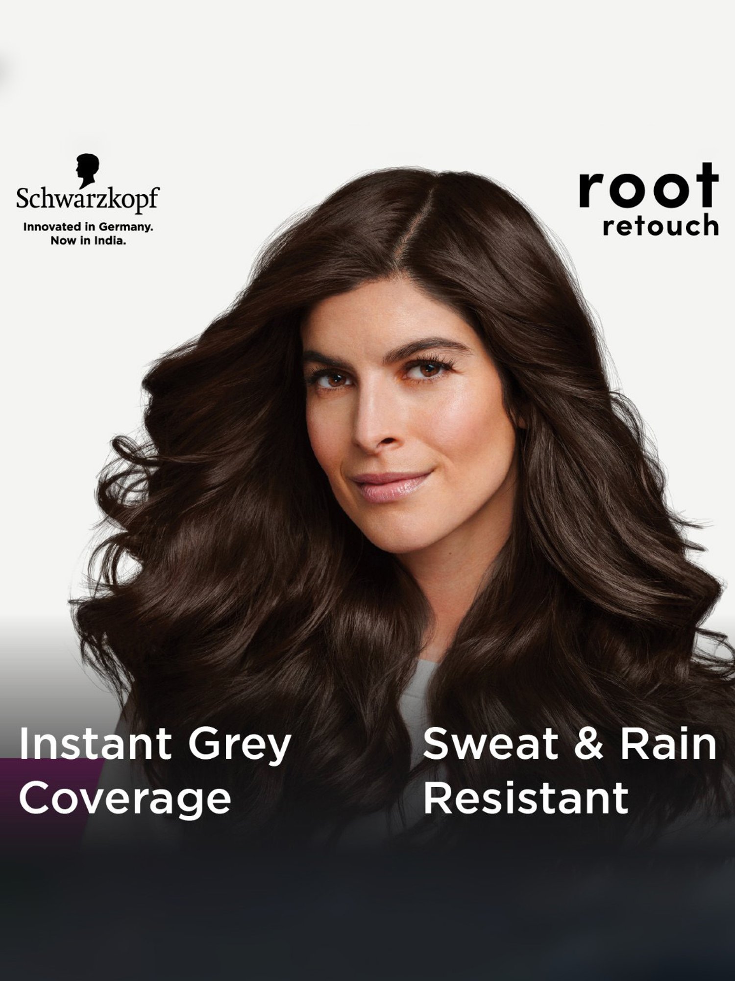Schwarzkopf Root Retouch Temporary Root Cover Spray Dark Blonde - 120 ml
