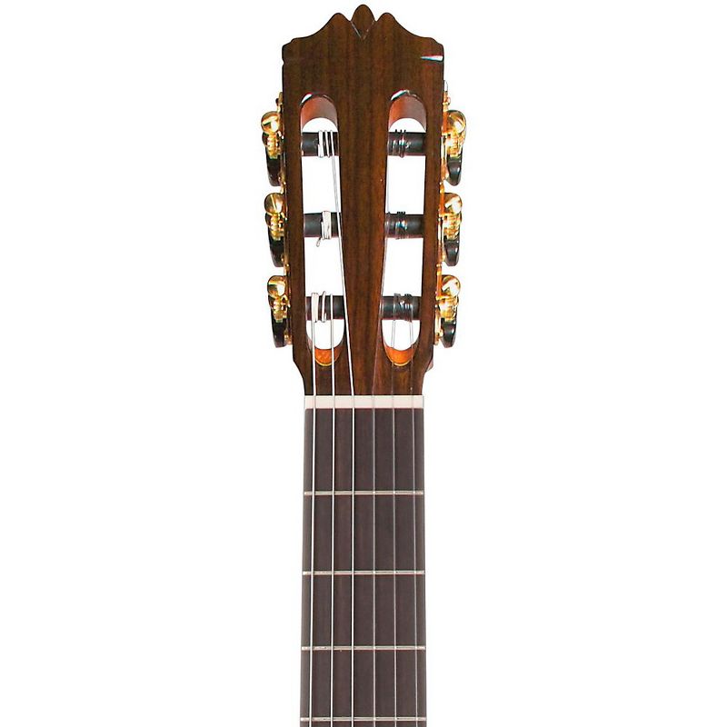 Cordoba C9 SP/MH Acoustic Nylon String Classical Guitar Natural