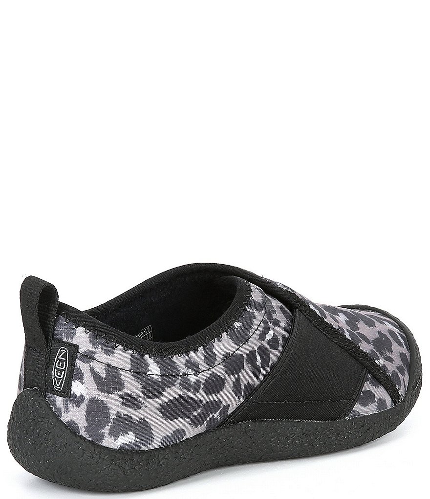 bionica Maclean Leather Slingback Water-Friendly Sandal