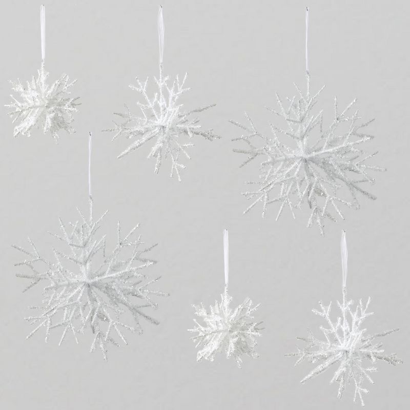 C&F Home Bunny Girls Easter Ornament, A/3