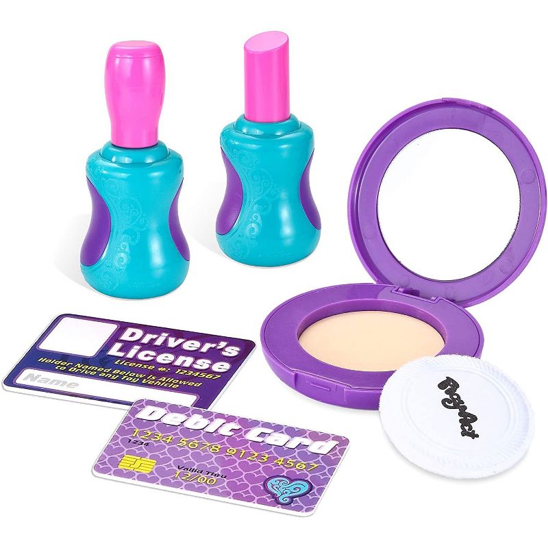 World Tech Toys Ford Mustang GT Electric RC Car - 1:24 Scale