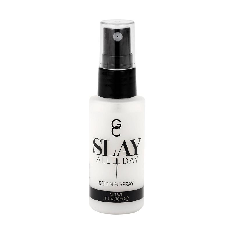Gerard Cosmetics Slay All Day Setting Spray - Coconut(Mini) - 1.01 fl oz
