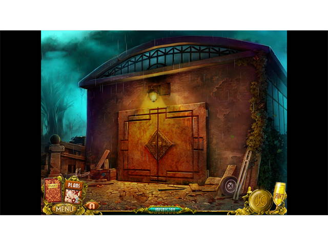 The Great Gatsby: Secret Treasure [Online Game Code]