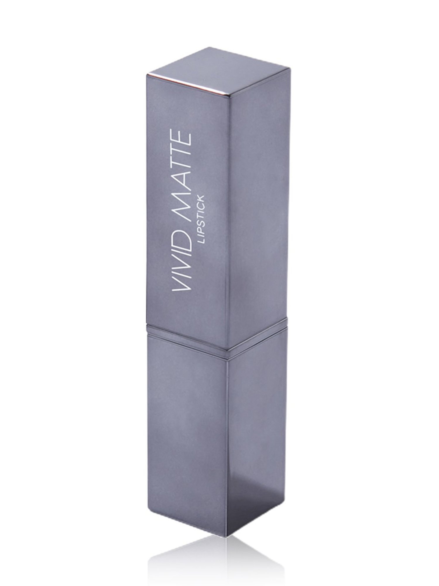 Studiowest Vivid Matte Lipstick NB-81 - 3.5 gm