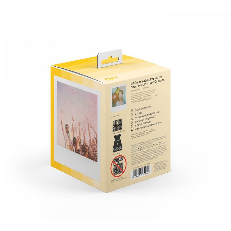 HP Sprocket 2x3" Premium Zink Sticky Back Photo Paper (100 Sheets) Compatible with HP Sprocket Photo Printers.