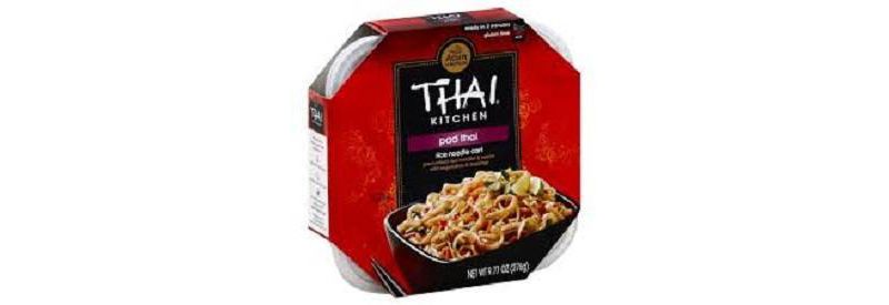 Thai Kitchen Rice Noodle Cart Pad Thai Noodles 9.7oz