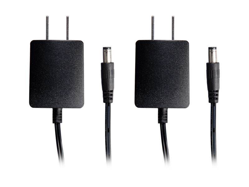 Rosewill Wireless HDMI 4K Extender Video & Audio Transmitter & Receiver | Supports 1080P@60Hz and 4K@30Hz with 60ft Range | Works with PC, Video Game Consoles, Streaming Devices, More (RCHE-20002)