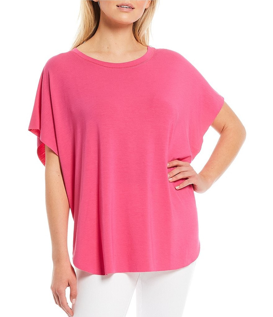 Vince Camuto Patchwork Scarves Cocoon