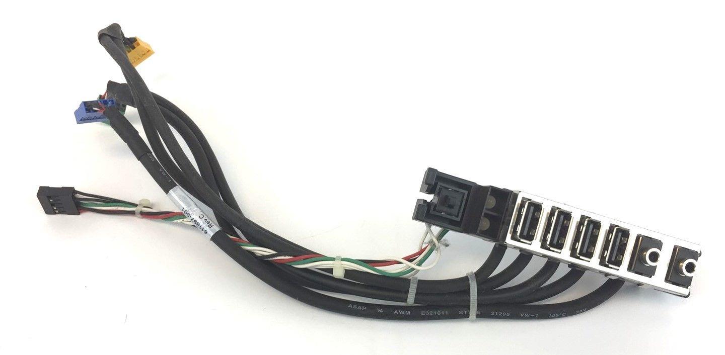 1Pc Professional Type C Laptop Docking Station Network Cable Converter for Office