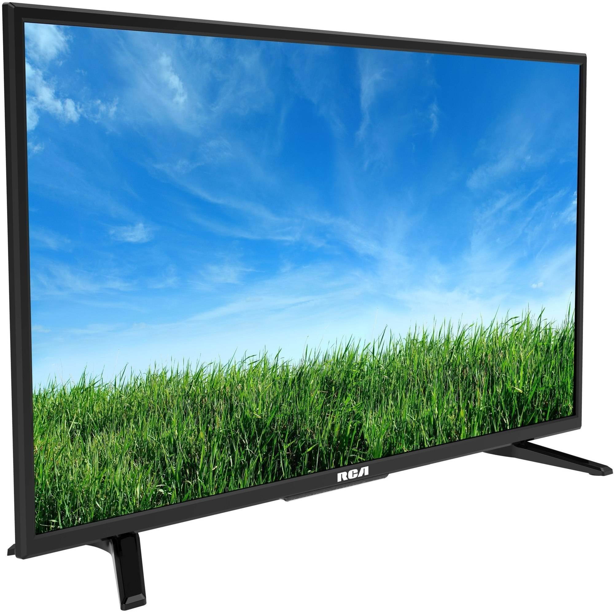 RCA RTDVD1900 19 inch LED HDTV and DVD Combo