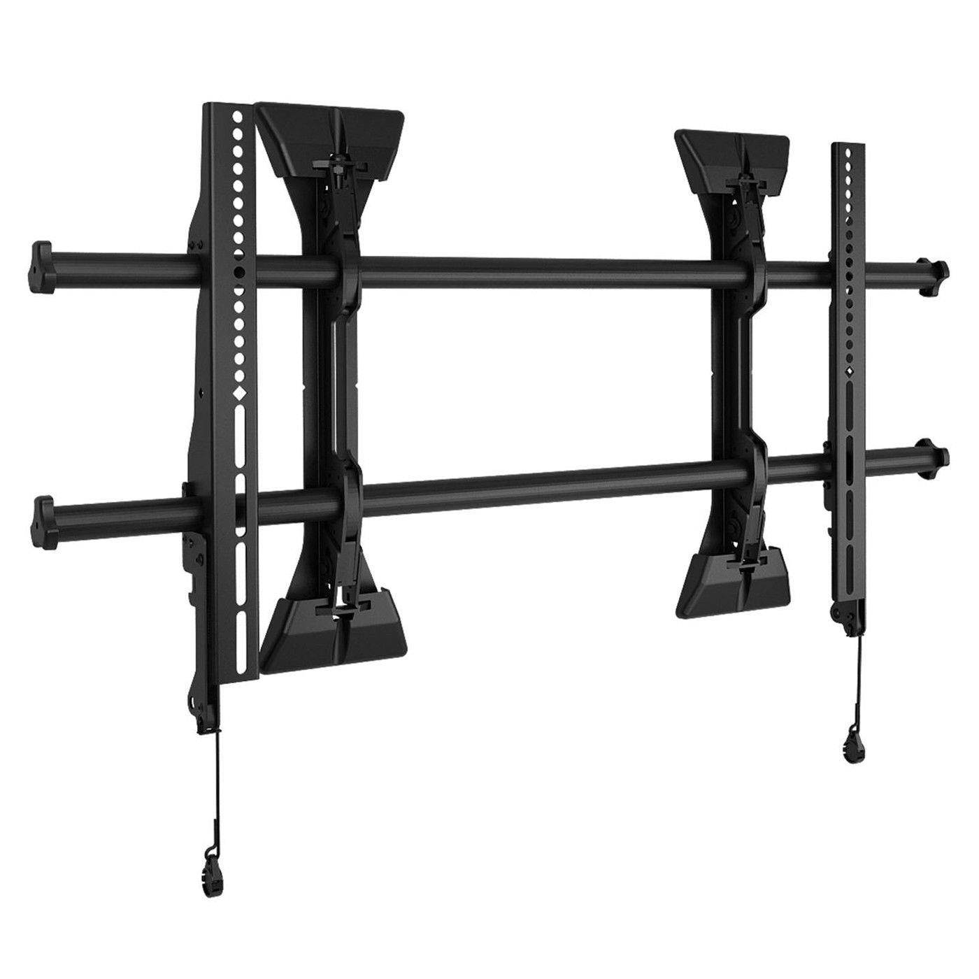 Chief LSM1U Large Fusion Micro-Adjustable Fixed Wall Display Mount