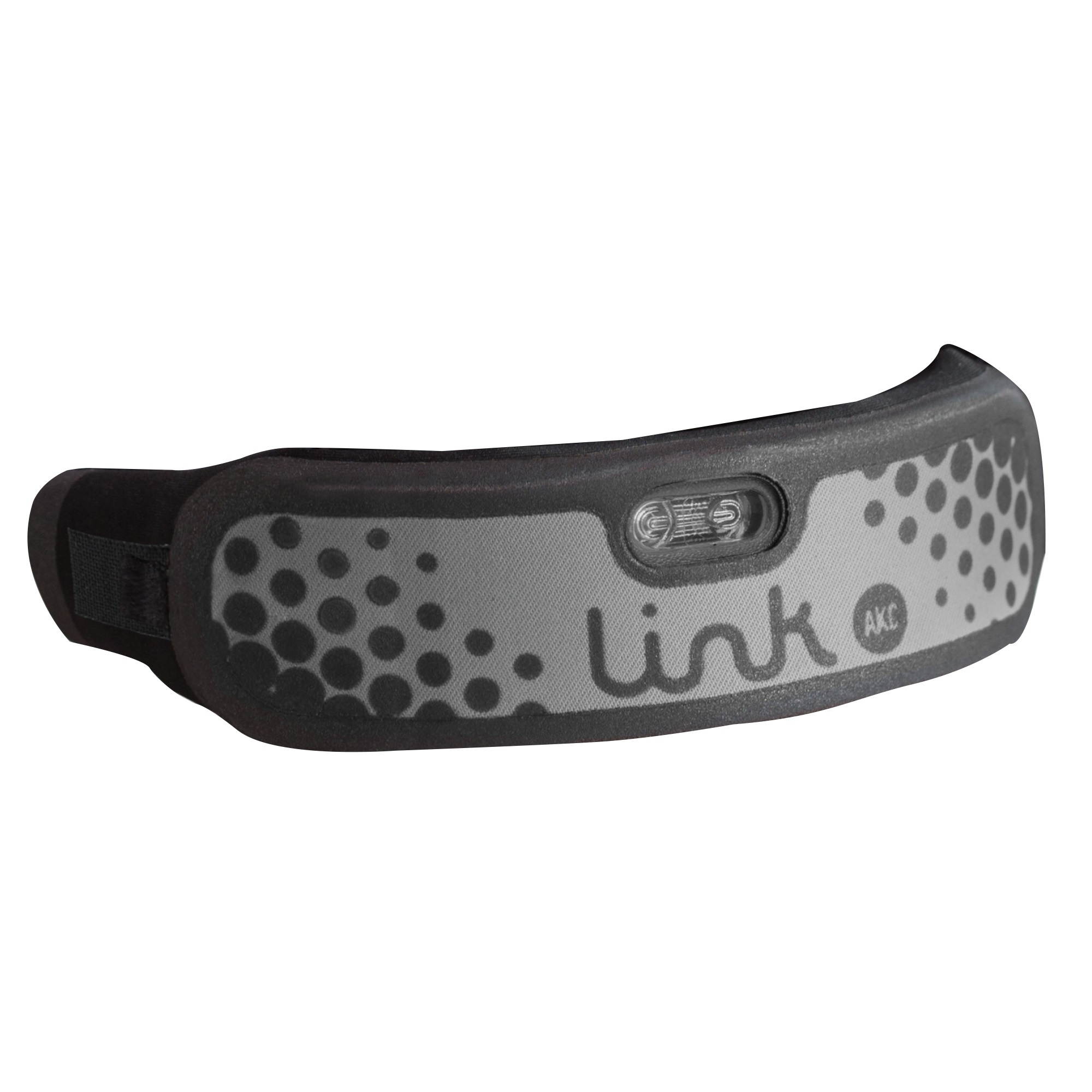 OFFICIAL STORE - Link AKC PLUS Classic GPS & Activity Monitor Smart Dog Collar Attachment, Brown