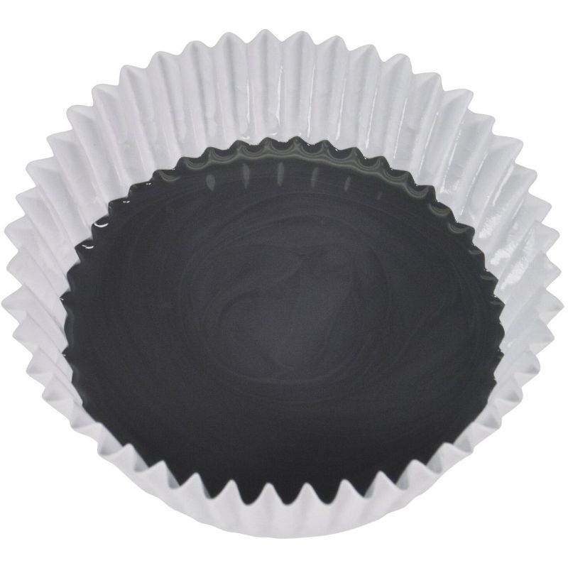 Sax True Flow Gloss Glaze, Shiny Black, 1 Pint