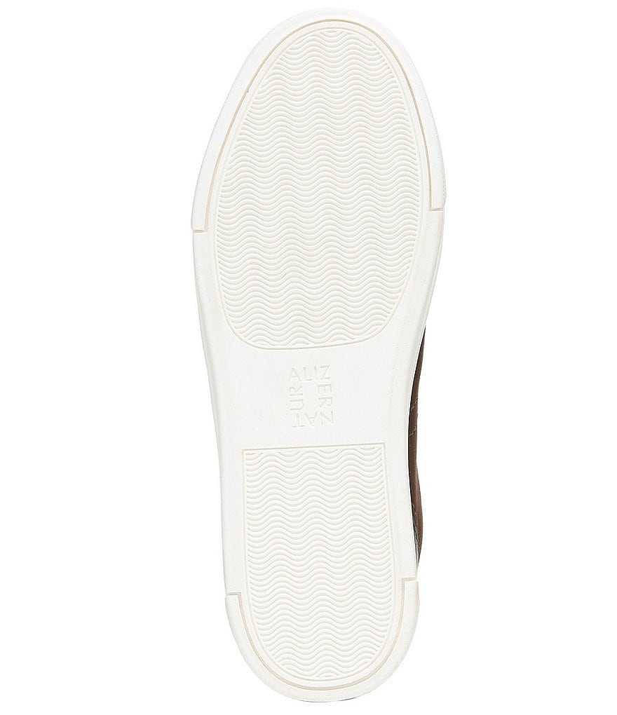 Trotters Kiera Suede Kitten Heel Pumps