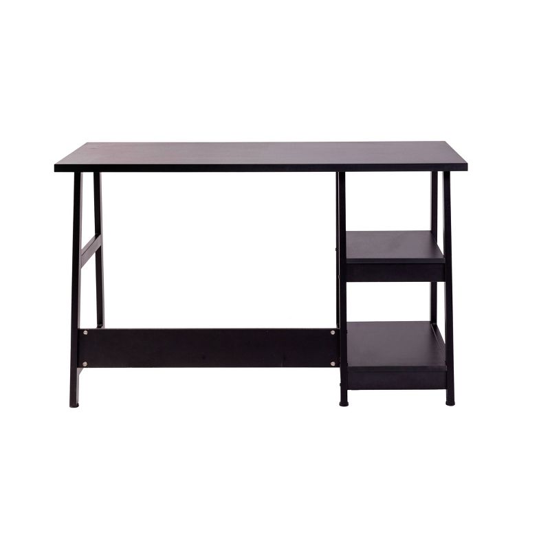 Coletta Writing Desk Black - Onespace