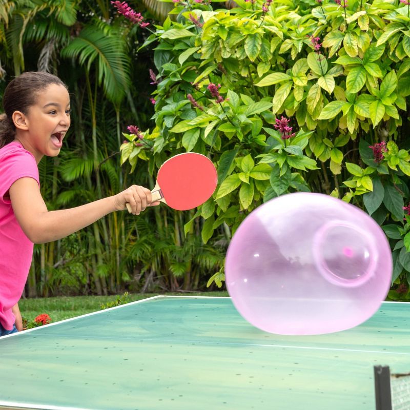 Wubble Rumblers Avengers Ironman