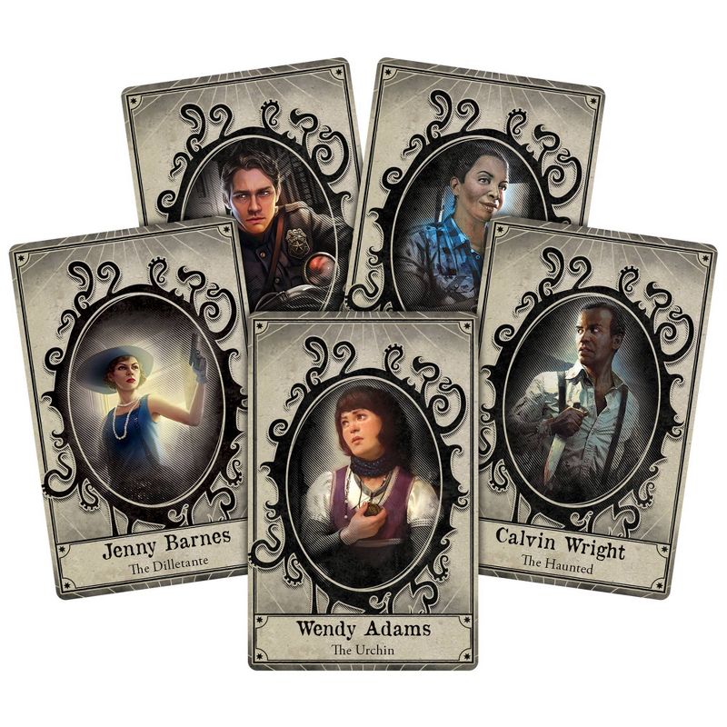 Arkham Horror: Third Edition Game