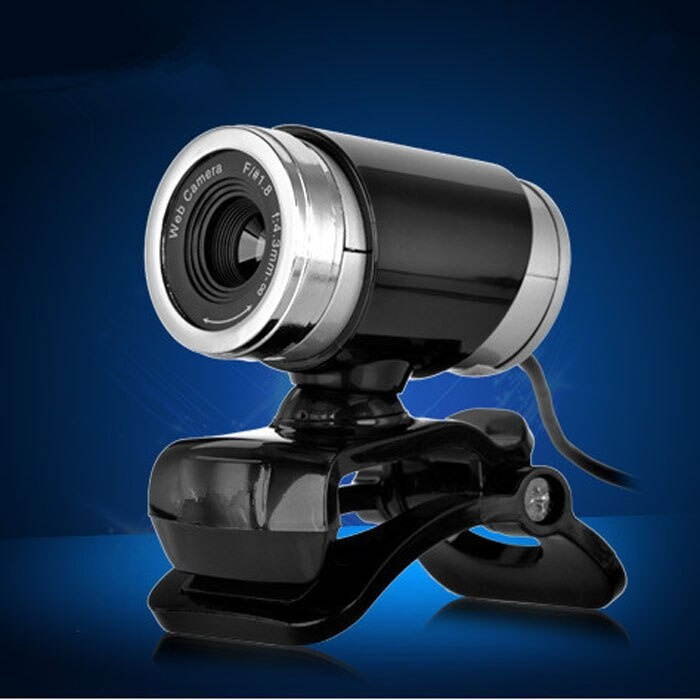 USB 50MP HD Webcam WebCam Camera WebCam Camera  Usb Webcam Conference Work for Computer PC Laptop