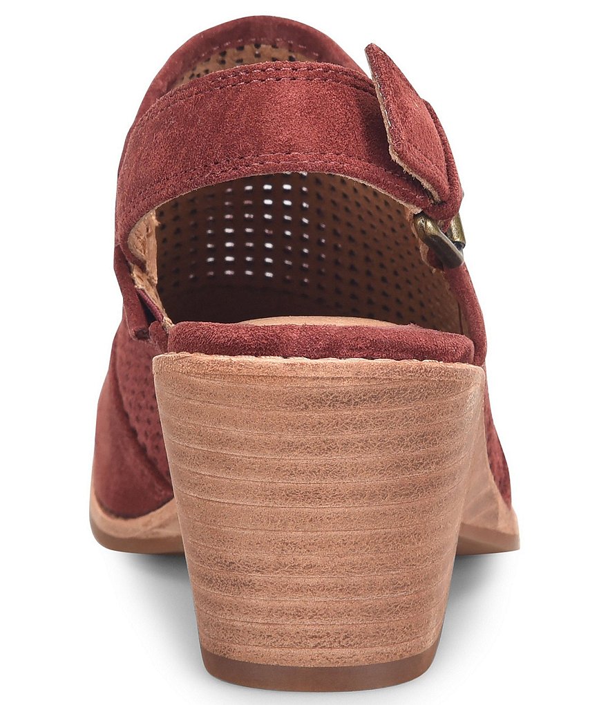 Alegria Keli Lullaby Clogs