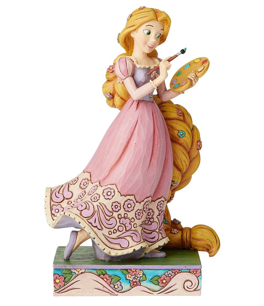 Mark Roberts Northpole Pumpkn Pie Elf Figurine