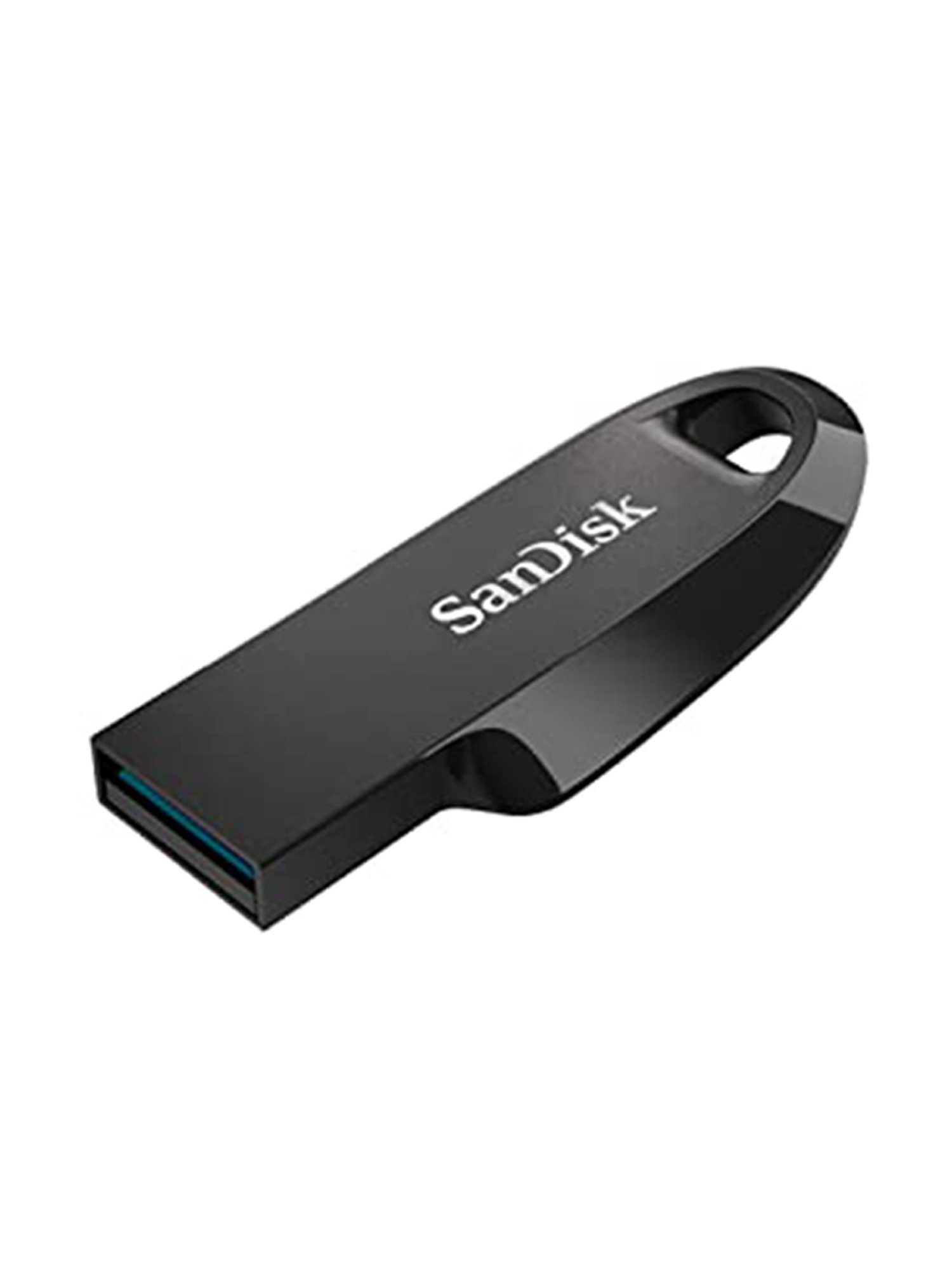 SanDisk Ultra Curve USB 3.2 32GB 100MBps R (Black)
