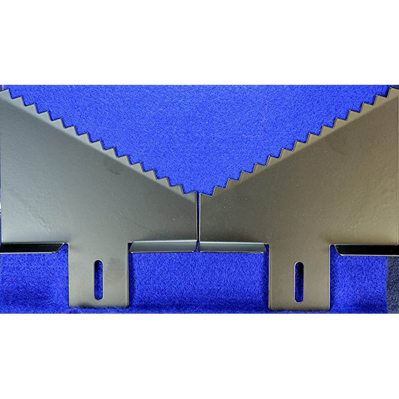 Cb Radio Saw Tooth Hump Mount